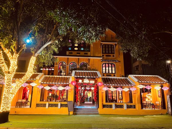 Loa Goldsound cho Café de Hội An, Nghệ An, loa được thiết kế riêng cho quán, bật lớn không tạp âm, miễn phí công lắp đặt, bảo hành dài hạn 5 năm