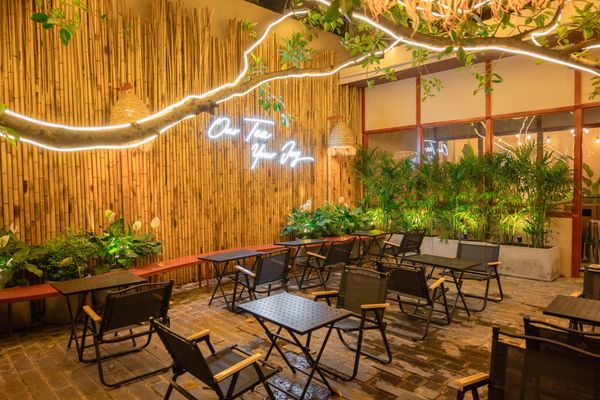 Loa Goldsound cho Tea.Joy CN 2, TP.HCM, loa được thiết kế riêng cho quán, bật lớn không tạp âm, miễn phí công lắp đặt, bảo hành dài hạn 5 năm