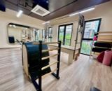 Loa Goldsound cho FourT Pilates Lý Nam Đế, Hà Nội, loa được thiết kế riêng cho quán, bật lớn không tạp âm, miễn phí công lắp đặt, bảo hành dài hạn 5 năm