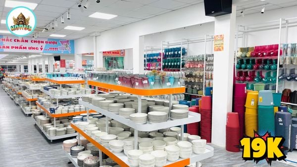 Loa Goldsound cho HORUS - Siêu Thị Đồng Giá 19K, TP.HCM, loa được thiết kế riêng cho quán, bật lớn không tạp âm, miễn phí công lắp đặt, bảo hành dài hạn 5 năm