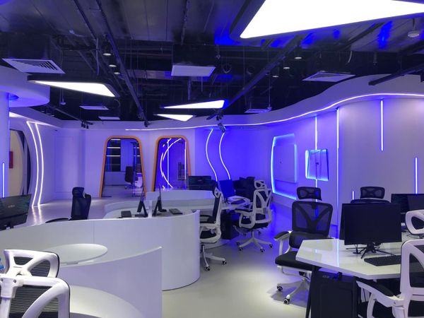 Loa Goldsound cho công ty CP tập đoàn truyền thông STARWORLD, Hà Nội, loa được thiết kế riêng cho quán, bật lớn không tạp âm, miễn phí công lắp đặt, bảo hành dài hạn 5 năm