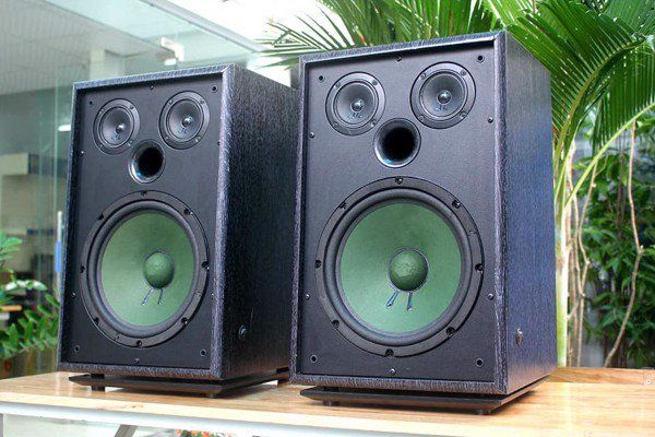 Cặp loa cây V380 Goldsound