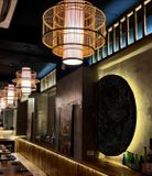 Loa Goldsound cho nhà hàng Izakaya Matsuki, Hà Nội, loa được thiết kế riêng cho quán, bật lớn không tạp âm, miễn phí công lắp đặt, bảo hành dài hạn 5 năm