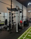 Loa Goldsound cho OxForce Gym, Tân Phú, loa được thiết kế riêng cho quán, bật lớn không tạp âm, miễn phí công lắp đặt, bảo hành dài hạn 5 năm