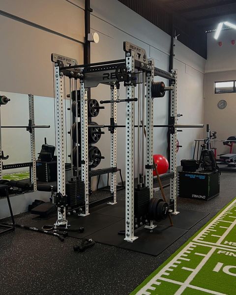 Loa Goldsound cho OxForce Gym, Tân Phú, loa được thiết kế riêng cho quán, bật lớn không tạp âm, miễn phí công lắp đặt, bảo hành dài hạn 5 năm