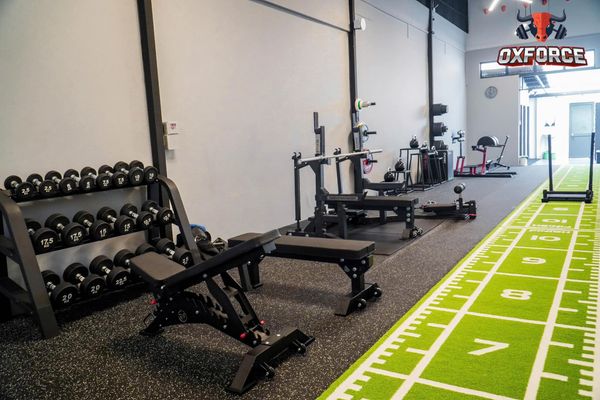 Loa Goldsound cho OxForce Gym, Tân Phú, loa được thiết kế riêng cho quán, bật lớn không tạp âm, miễn phí công lắp đặt, bảo hành dài hạn 5 năm