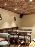 Loa Goldsound cho 80plus Coffee Roastery Lê Duẩn, Hà Nội, amply 2 kênh 380w, bluetooth 5.0, loa V40C - 40w, loa được thiết kế riêng cho quán, bật lớn không tạp âm, miễn phí công lắp đặt, bảo hành dài hạn 5 năm