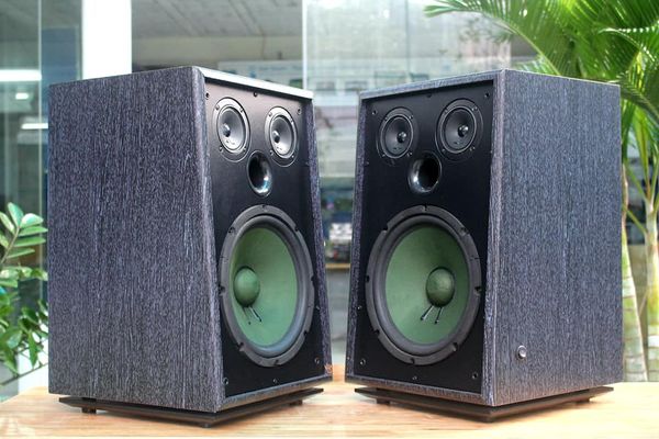 Cặp loa cây V380 Goldsound