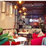 Loa Goldsound cho An Nhiên Cofee, Cầu giấy, Hà Nội, Amply 4 - 6 vùng âm lượng, loa được thiết kế riêng cho quán, bật lớn không tạp âm, miễn phí công lắp đặt, bảo hành dài hạn 5 năm.