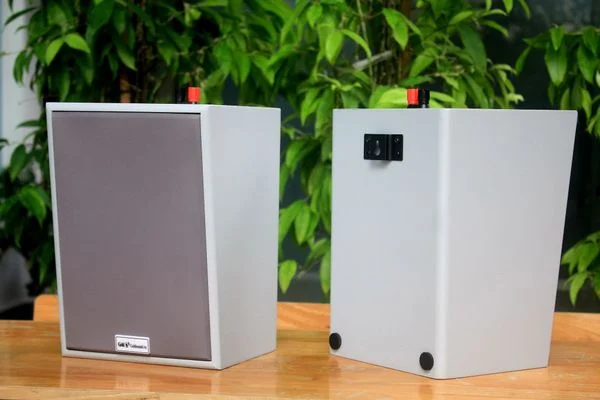 THANH LÝ Dàn âm thanh quán [Amply 380w + 4 loa treo tường 70w Goldsound] - BH 6 tháng