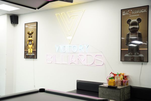 Loa Goldsound cho Victory Billiards, loa được thiết kế riêng cho quán, bật lớn không tạp âm, miễn phí công lắp đặt, bảo hành dài hạn 5 năm