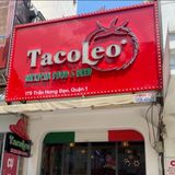 Loa không dây cho nhà hàng TacoLeo, TP.HCM, loa được thiết kế riêng cho quán, bật lớn không tạp âm, miễn phí công lắp đặt, bảo hành dài hạn 5 năm