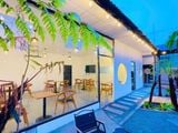 Loa Goldsound cho JAY Garden Coffee, Bình Dương, amply không dây A57, loa không dây V57 - 57w, loa được thiết kế riêng cho quán, bật lớn không tạp âm, miễn phí công lắp đặt, bảo hành dài hạn 5 năm
