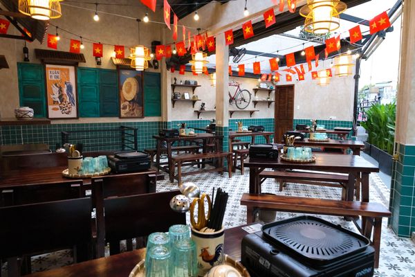 Loa Goldsound cho Tiệm nướng Độc Lập, TP HCM, loa được thiết kế riêng cho quán, bật lớn không tạp âm, miễn phí công lắp đặt, bảo hành dài hạn 5 năm