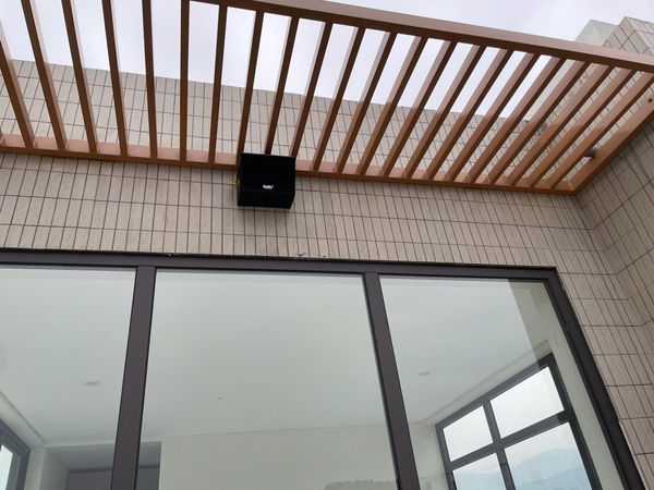 Loa Goldsound cho Ivory Resort, Hoà Bình, loa được thiết kế riêng cho quán, bật lớn không tạp âm, miễn phí công lắp đặt, bảo hành dài hạn 5 năm