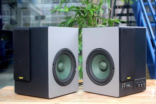 Loa HIFI W122