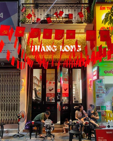 Loa Goldsound cho Thăng Long Cafe, Hà Nội,  amply 2 kênh 380w, bluetooth 5.0, loa V40C - 40w, loa được thiết kế riêng cho quán, bật lớn không tạp âm, miễn phí công lắp đặt, bảo hành dài hạn 5 năm