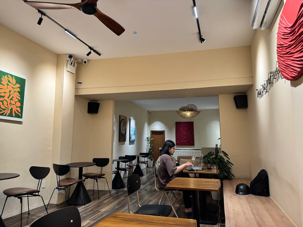 Loa Goldsound cho Mai Cà Phê - Mai Ngọc, TP.HCM, loa được thiết kế riêng cho quán, bật lớn không tạp âm, miễn phí công lắp đặt, bảo hành dài hạn 5 năm