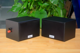 THANH LÝ dàn âm thanh quán [Amply 380w + 6 loa treo tường 15w Goldsound] - BH 6 tháng
