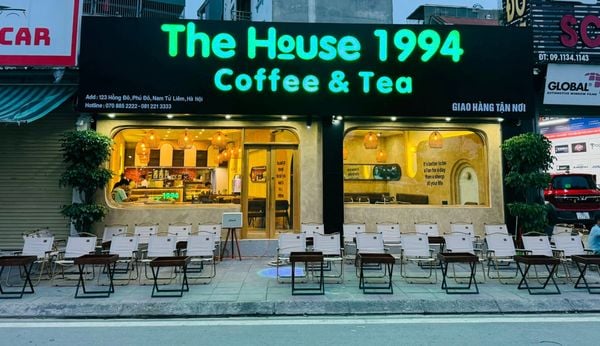 Loa Goldsound cho The House 1994, Hà Nội, amply 2 kênh 380w, bluetooth 5.0, loa 13w, loa được thiết kế riêng cho quán, bật lớn không tạp âm, miễn phí công lắp đặt, bảo hành dài hạn 5 năm