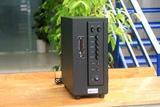 THANH LÝ Dàn âm thanh quán [Amply 380w + 2 loa treo tường 120w Goldsound] - BH 6 tháng
