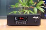 THANH LÝ dàn âm thanh quán [Amply 60w + 2 loa treo tường 15w Goldsound] - BH 6 tháng
