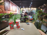 Loa Goldsound cho SOL Coffee and Tea, amply không dây A57, loa không dây V57 - 57w, loa được thiết kế riêng cho quán, bật lớn không tạp âm, miễn phí công lắp đặt, bảo hành dài hạn 5 năm