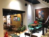Loa Goldsound cho quán cafe HaLi Cafe, Hà Nội, loa được thiết kế riêng cho quán, bật lớn không tạp âm, miễn phí công lắp đặt, bảo hành dài hạn 5 năm