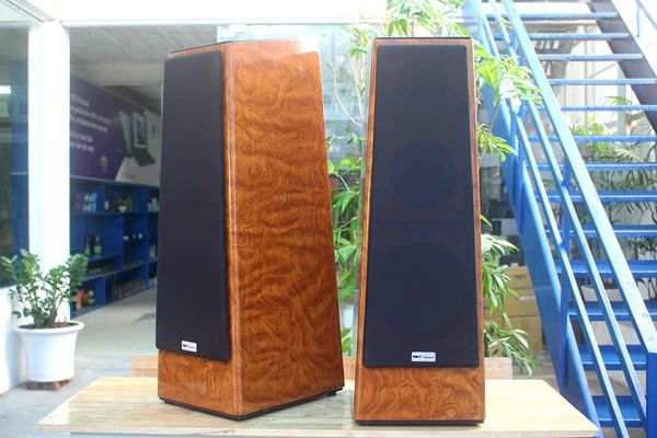 Cặp loa cây V360 Goldsound