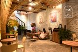 Loa Goldsound cho Tea.Joy Station 3, TP HCM, amply 2 kênh 380w, bluetooth 5.0, loa V25C - 25w, loa được thiết kế riêng cho quán, bật lớn không tạp âm, miễn phí công lắp đặt, bảo hành dài hạn 5 năm