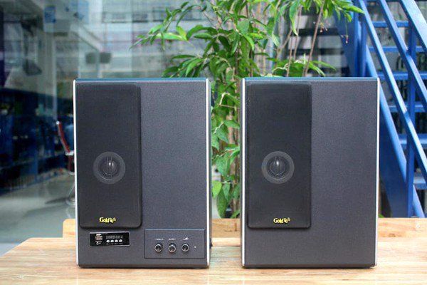 Loa HIFI W122