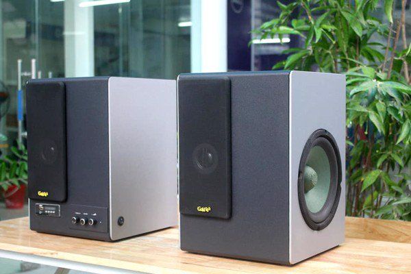 Loa HIFI W122