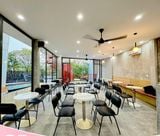 Loa cho quán cafe SAP KAFE, TP Huế, Thừa Thiên Huế, loa được thiết kế riêng cho quán, bật lớn không tạp âm, miễn phí công lắp đặt, bảo hành dài hạn 5 năm