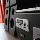 Loa vi tính W80 - Bluetooth, USB.