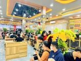 Loa Goldsound cho Mì Cay SEOUL Quận 7-848 Huỳnh Tấn Phát, amply 200w, bluetooth 5.0, 6 loa VAT28 - 28w, loa được thiết kế riêng, bật lớn không tạp âm, miễn phí công lắp đặt, bảo hành dài hạn 5 năm
