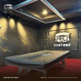 Loa Goldsound cho phòng chơi bida Century Pool Arena, TP.HCM,  amply 2 kênh 1200w, bluetooth 5.0, 4 loa V130 - 130w, loa được thiết kế riêng cho quán, bật lớn không tạp âm, miễn phí công lắp đặt, bảo hành dài hạn 5 năm