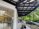 Loa Goldsound cho Rosier Fresh Tea & Coffee - La Casta, Hà Đông, amply 2 kênh 380w, bluetooth 5.0, loa treo tường 13w, loa được thiết kế riêng cho quán, bật lớn không tạp âm, miễn phí công lắp đặt, bảo hành dài hạn 5 năm