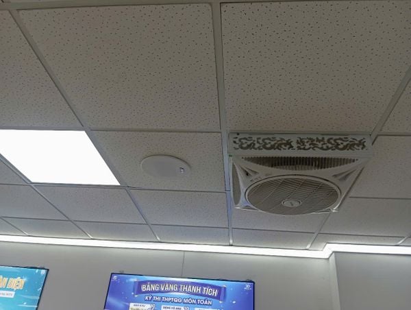 Loa Goldsound cho Tiến Đạt building, amply 2 kênh 900w, bluetooth 5.0, 4 loa VAT28 - 28w, loa được thiết kế riêng, bật lớn không tạp âm, miễn phí công lắp đặt, bảo hành dài hạn 5 năm