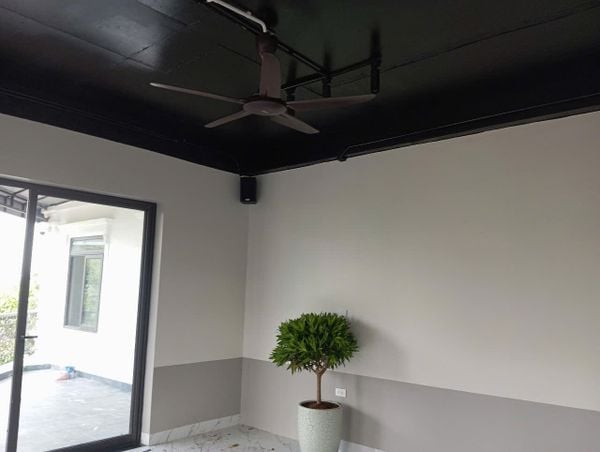 Loa Goldsound cho ATM CAFE, Chương Mỹ, amply 2 kênh 1200w, bluetooth 5.0, loa V40C - 40w, loa được thiết kế riêng cho quán, bật lớn không tạp âm, miễn phí công lắp đặt, bảo hành dài hạn 5 năm