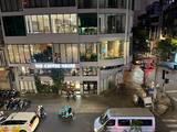 Loa Goldsound cho Kai Coffee - Nguyễn Thái Bình, loa V40C - 40w, loa được thiết kế riêng cho quán, bật lớn không tạp âm, miễn phí công lắp đặt, bảo hành dài hạn 5 năm