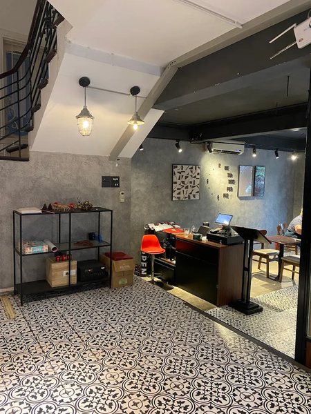 Loa Goldsound cho House of Xinh, Hà Đông, amply 2 kênh 380w, bluetooth 5.0, loa treo tường 13w, loa được thiết kế riêng cho quán, bật lớn không tạp âm, miễn phí công lắp đặt, bảo hành dài hạn 5 năm