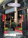 Goldsound lắp đặt âm thanh cho The Vintage Cafe Q7, TP Hồ Chí Minh