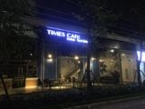 Loa cafe Times Cafe lắp đặt âm thanh bởi Goldsound