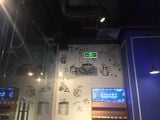 Loa cafe Times Cafe lắp đặt âm thanh bởi Goldsound