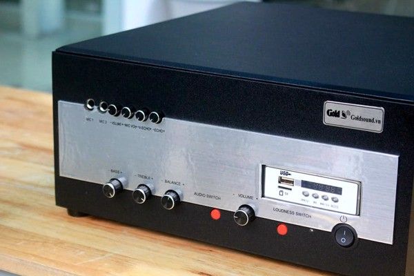 Amply Goldsound A900