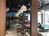 URBAN Coffee VÂN CANH đã tin tưởng lắp đặt âm thanh của Goldsound