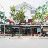 URBAN Coffee VÂN CANH đã tin tưởng lắp đặt âm thanh của Goldsound