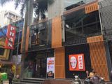 loa nhà hàng