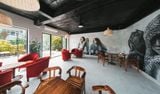 URBAN Coffee VÂN CANH đã tin tưởng lắp đặt âm thanh của Goldsound