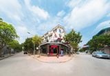 URBAN Coffee VÂN CANH đã tin tưởng lắp đặt âm thanh của Goldsound